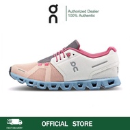 On Running Cloud 5 Sneakers 59.98363 Running shoes sports Sneakers
