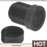 1/3 CCTV 2.8mm Lens Black for CCD Security Box Camera touchtouch.