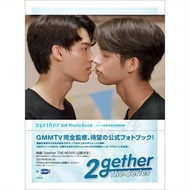 Thailand Drama 2gether the Series Official Photobook