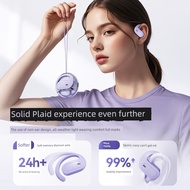 earpod bluetooth earphone Suitable for Apple Bluetooth Headset 16 New Style 15 Wireless iPhone14 Bon