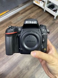 NIKON D750 超新淨