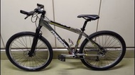 = MERIDA MATTS HFS Z-2 雙碟登山車 =