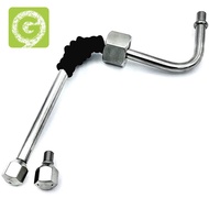 Steam Wand for Delonghi EC680/EC685, Rancilio Coffee Machine, Upgrade with Additional 3 Hole Tip Ste