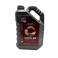 FUKUOKA Synthetic Blend 10W40 (4L) Engine Oil