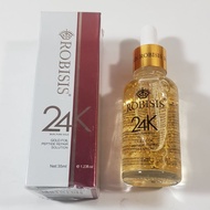 [COD] Serum Robisis 24K Gold  Original-beautystore19