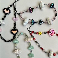 GANTUNGAN STRING Phone Strap | Strap Hanginghp hp