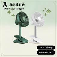 JisuLife Clip Fan Life7 (8000mAh) FA13R