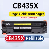 CB435A CB435 HP 35A CB435A 435 Toner Cartridge for P1005 P1006 P 1005 1006