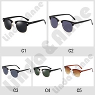 Fashionable Anti-Uv Sunglasses for Men and Women Cool UV400 Sunglasses Cool Koruo Sunglasses