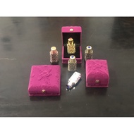 Perfume Oud Khurasan @ ( Pati Original Oud Mood )
