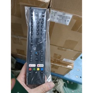 Instead of AIWA TV remote control