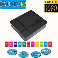 Email digital terrestrial television HD receiver DVB-T2 HD set top box mini HD media player