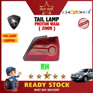 [PROTON WAJA CAMPRO/CPS(2009)TAIL LAMP(NO BULB)LAMPU BELAKANG/ORIGINAL BUATAN MALAYSIA]