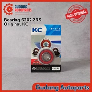 Lahar Bearing/ Bearing/ Original Bearing/ KC 6202 2RS Press 15x35x11
