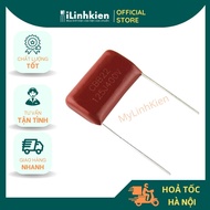 CBB Capacitor - High quality 400V 125J 1.2uF 20mm Candy Capacitor.
