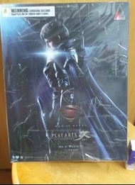 Square Enix Play Arts改 鋼鐵英雄 超人