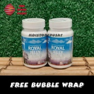 Royal Jelly Tablet Hdi Contents 60