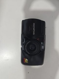 Olympus mju-II ZOOM 80 QD