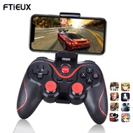 ⚡HOT⚡# X3 Wireless Joystick Gamepad Game Controller wireless Joystick For Mobile Phone Tablet Tv Box