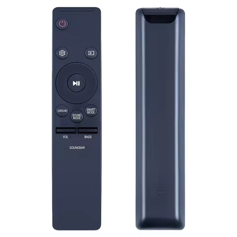 AH59-02759A Remote Control for Samsung Soundbar Speaker System HW-MS650 HW-MS550 HW-MS551 HW-MS6500 