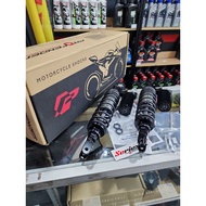 Profender Series X plus Yamaha Xmax 345mm-355mm