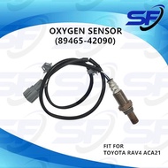 TOYOTA RAV4 ACA21 OXYGEN SENSOR 89465-42090