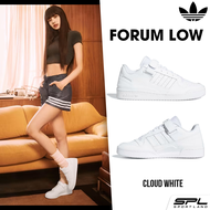 Adidas อาดิดาส รองเท้าบาส รองเท้าผ้าใบ รองเท้า OG Forum Low FY7755 (3600)