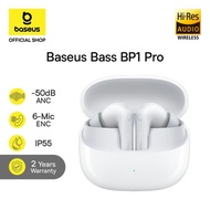 HF BLUETOOTH TWS BASEUS BP1 PRO
