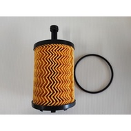 [Oil Tiger] AUDI Q5 8R TT 8J/8N 2.0 TDI 3.2v6/VR6 Oil Filter Core