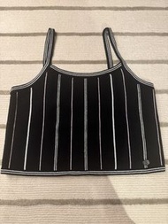 Chanel cashmere top