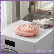 Silicone Bra Wash Bag - Gentle Protection for Delicate Laundry