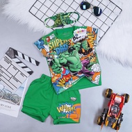 3d superhero sundress Giant gives a cool superhero mask