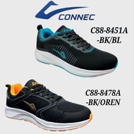 CONNEC Authentic Big Size Running Shoes C88-8451A / C88-8478A