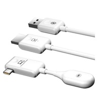 Odyssey Wireless Dongle WPD111C1