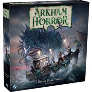 Arkham Horror 3rd Edition: Under Dark Waves Expansion
