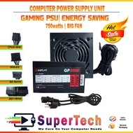 Inplay GP200B Power Supply Unit 750w | PSU