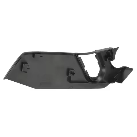 AB12-Car Front Seat Shield Panel For Jeep Compass Patriot 2007-2017 Dodge Caliber