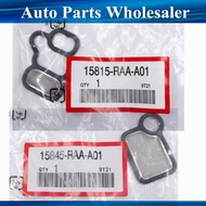 Brand New 15845-RAA-A01 15815-RAA-A01 Variable Valve Timing VVT Spool Valve Filter For Honda 15845RA