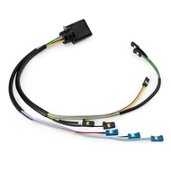 09G927363 09G 927 363 OEM For VW for AUDI for Skoda 09G 6 Speed Auto Transmission Gearbox 14 pin Int