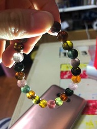 抵玩入門 黑玫瑰碧璽
