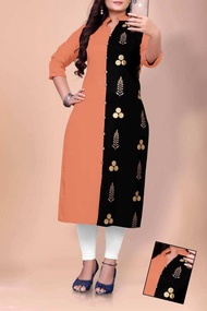 Rayon Kurtis ( Ready Stock)
