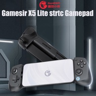 GameSir จอยเกมมือถือ X5 Lite ยืดได้สำหรับ IOS/ Android - Type-C เกมแพดมือถือเข้ากันได้สากล
