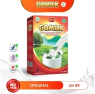 GOMILK JHP Susu Kambing Etawa Plus Herbal Atasi Nyeri Tulang Sendi Lutut Rematik Asam Urat Kolestero