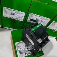 CONTACTOR KONTAKTOR SCHNEIDER NEW LC1D09M7 220VAC 25A 3PHASE KONTAKTOR SCHNEIDER LC1D09M7 LC1D09 LC1