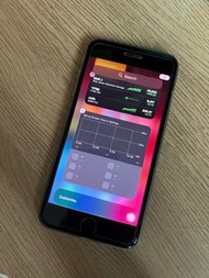 iPhone 7 Plus 256g Black
