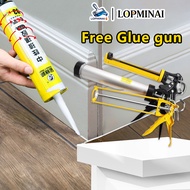 Standard Elecrown Silicone Gun Heavy Duty Fit For Glue 300ml