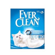&lt;嚕咪&gt;EVER CLEAN藍鑽-歐規 強效無香結塊貓砂&lt;10L&gt;