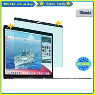 TRMETA Magnetic Anti Blue Light Screen Protector for MacBook Air 13 Pro 13 Pro 15 A1932 A2179 A2337 