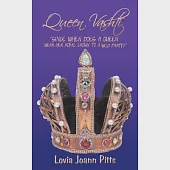 Queen Vashti: Since When Does a Queen Wear Her Royal Crown to a Wild Party?