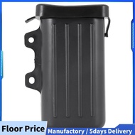 Motorcycle Trail Tool Box Holder Bottle Off-Road Motocross Tool Container Tool Tube for  DR250 Djebe